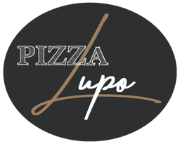 Lieferservice Lupo logo.